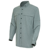 Mallard TekCheck Shirt | Long Sleeve