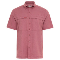 Crimson MicroTek Shirt