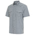 <tc>Camisa con Botones a Presión | Agua Profunda</tc>