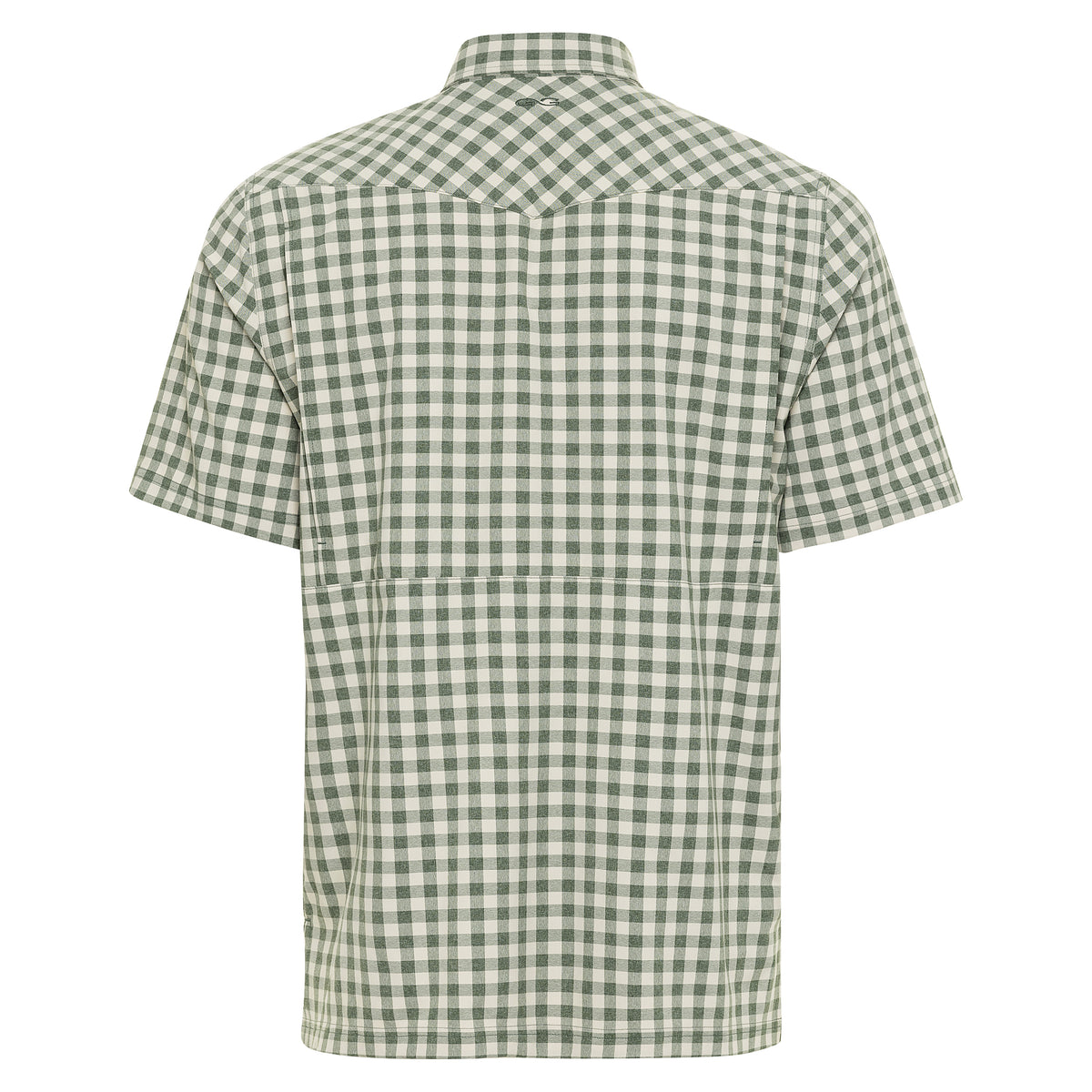 Ironwood Pearl Snap Shirt – GameGuard Ordering Portal
