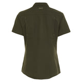 Agave Ladies' MicroFiber Shirt
