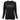 <tc>Camiseta con Capucha Performance color Caviar para mujer</tc>