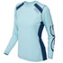 <tc>Camiseta Performance para mujer | Vidrio Marino</tc>