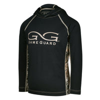 Caviar + GameGuard Youth Performance Hoody | Branded
