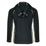 Caviar + GameGuard Youth Performance Hoody | Branded