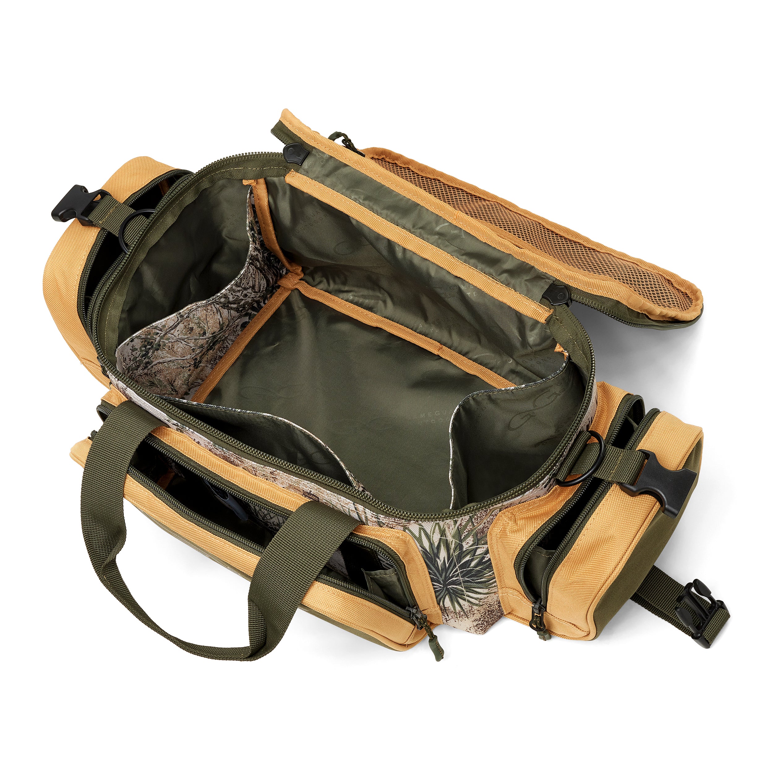 GameGuard Accessory Bag – GameGuard Ordering Portal