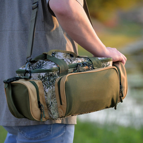 GameGuard Accessory Bag – GameGuard Ordering Portal