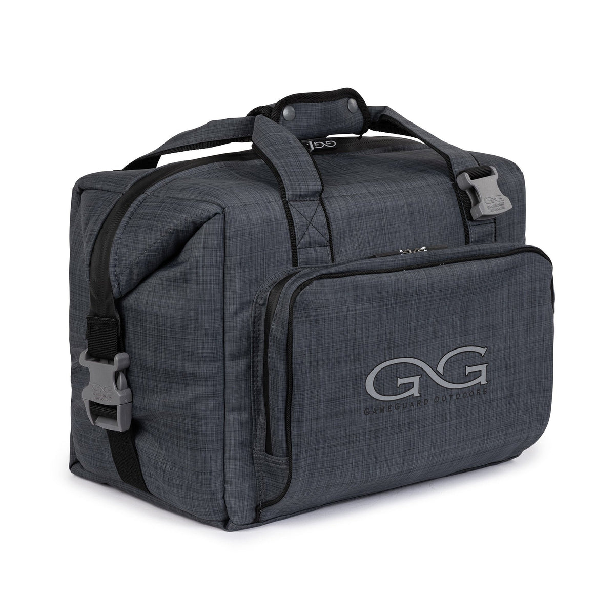Charcoal Cooler Bag – GameGuard Ordering Portal