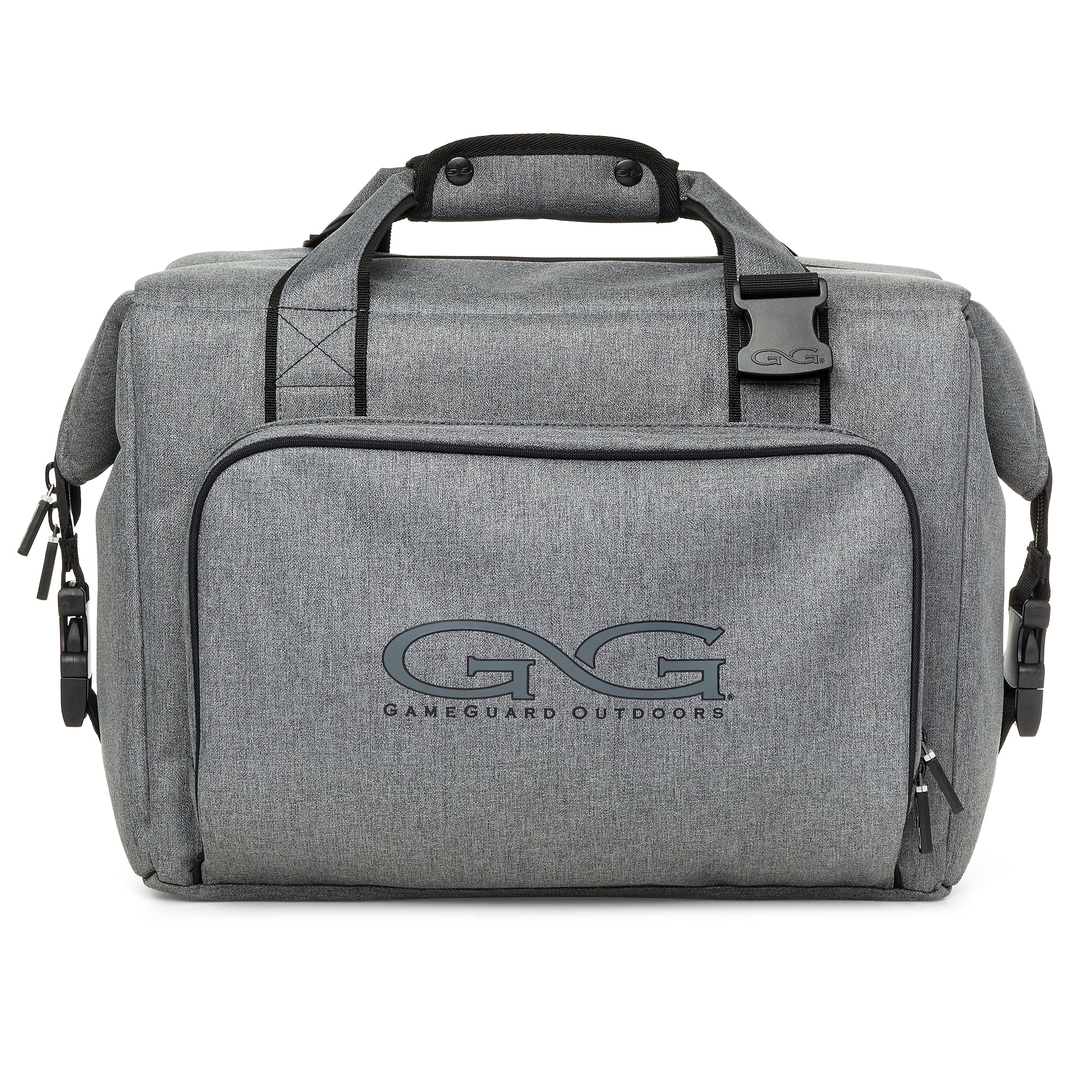 GunMetal Cooler Bag – GameGuard Ordering Portal