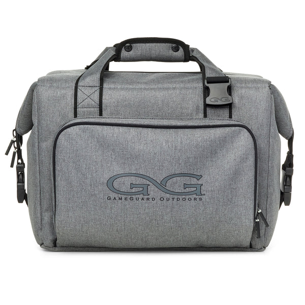 GunMetal Cooler Bag