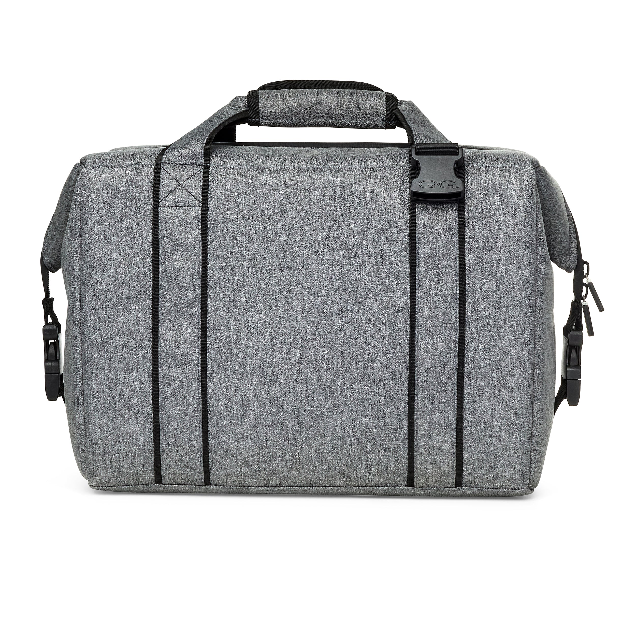 GunMetal Cooler Bag – GameGuard Ordering Portal