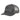 GunMetal Cap | Glacier MeshBack