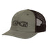 <tc>Gorra Mezquite | Malla color Chocolate</tc>