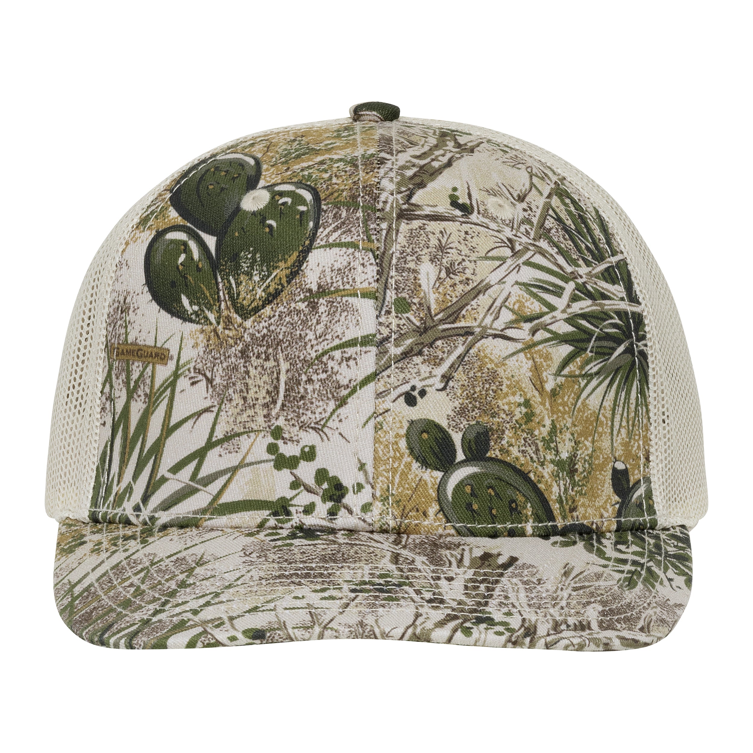 GameGuard Cap | Stone MeshBack – GameGuard Ordering Portal