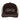 <tc>Gorra color Chocolate | Malla color Piedra</tc>