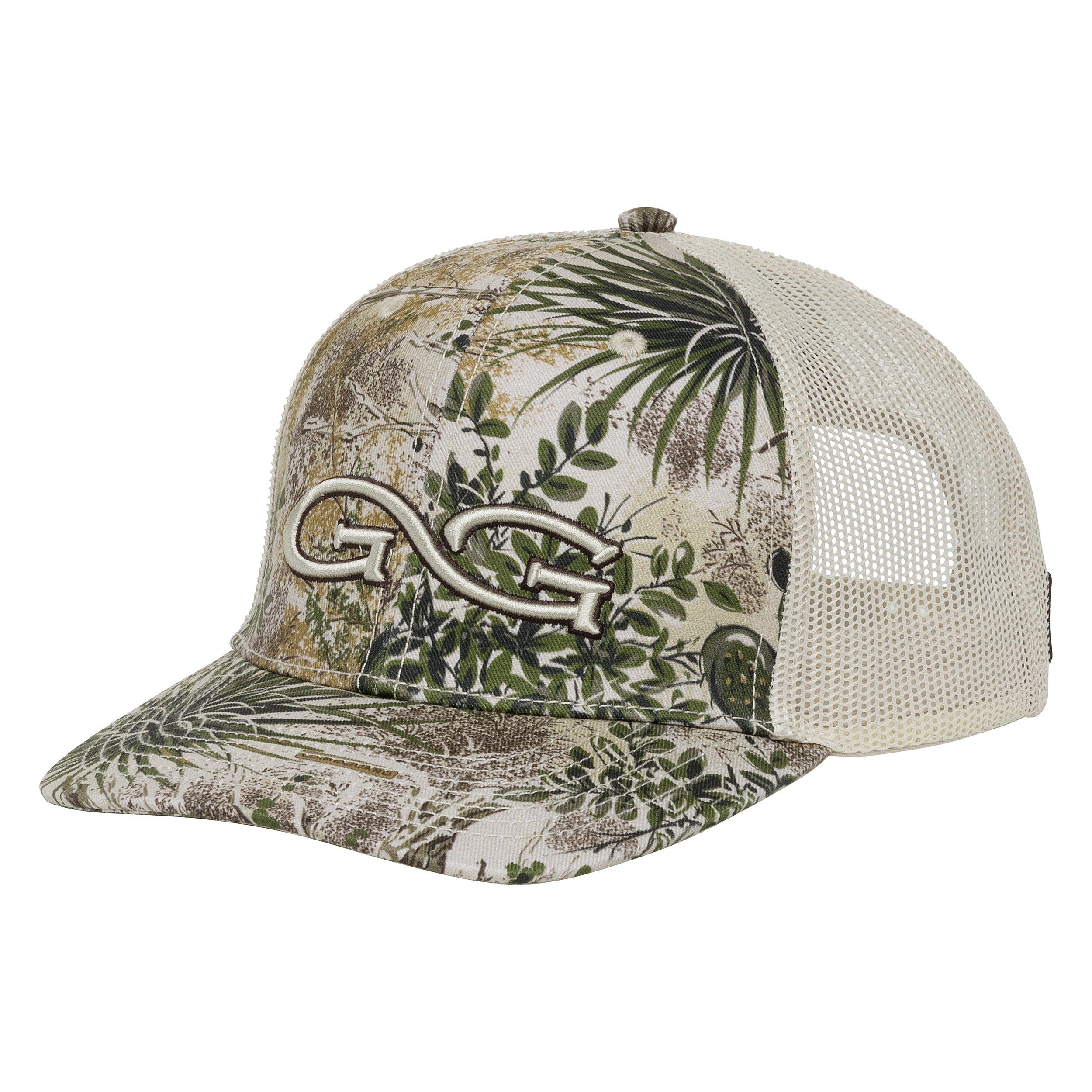 GameGuard Cap | Stone MeshBack – GameGuard Ordering Portal