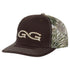 Chocolate Cap | GameGuard TwillBack