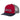 <tc>Gorra Roja | tricolor | Malla Glaciar</tc>