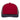 Red Cap | TriColor | Glacier MeshBack