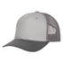 <tc>Gorra color Humo | Malla Glaciar</tc>