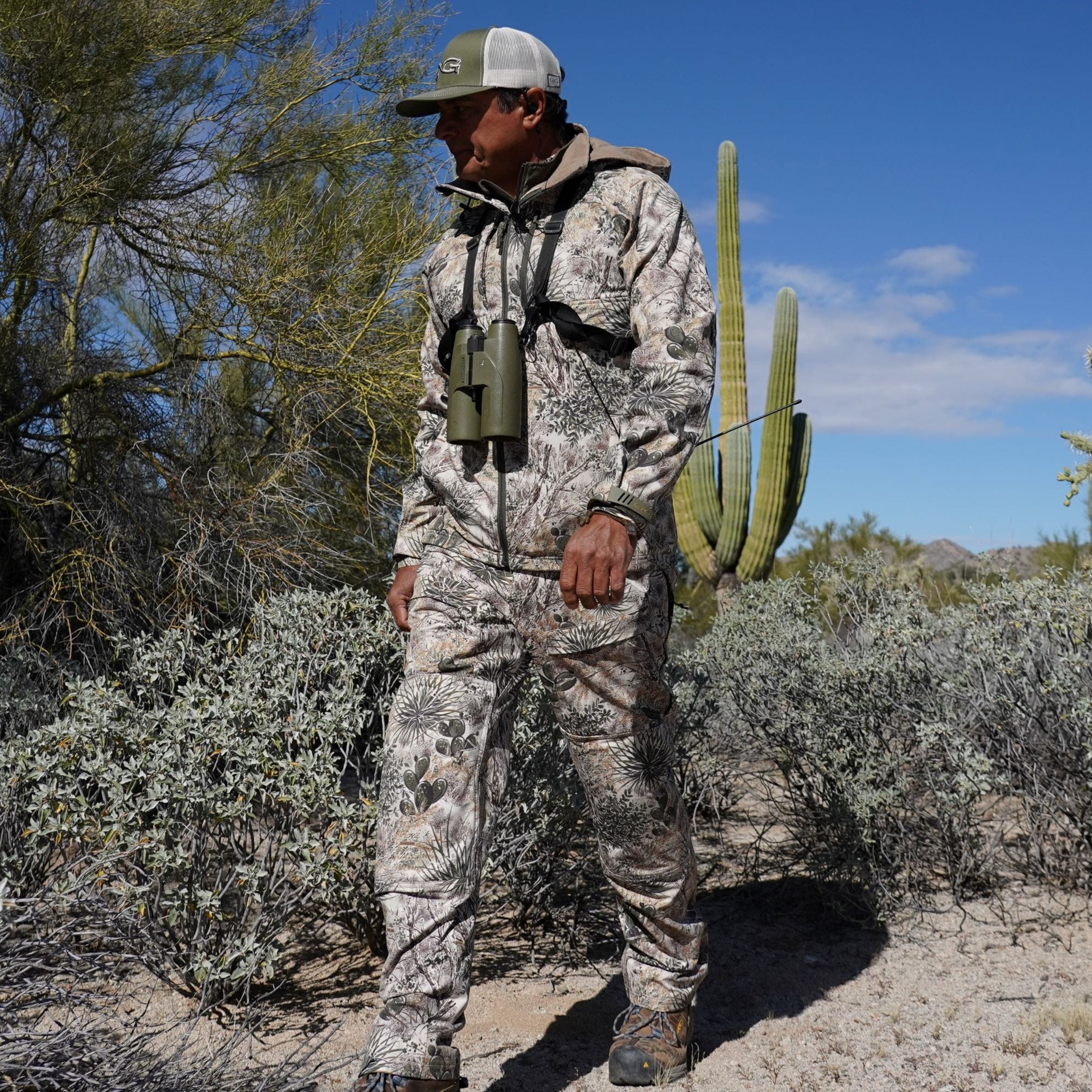 GameGuard Guía Grande™ Pant – GameGuard Ordering Portal