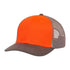 <tc>Gorra Brillante | Malla Glaciar</tc>