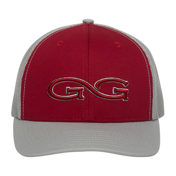 Crimson Cap | Glacier MeshBack – GameGuard Ordering Portal